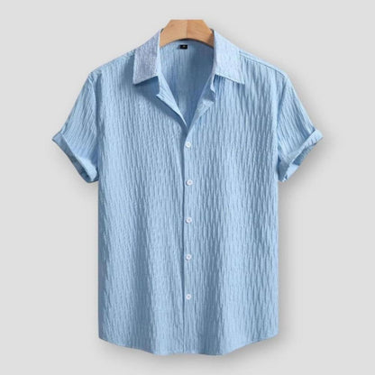 North Royal Clifton Textured Shirt