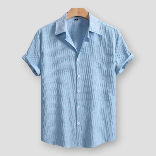 North Royal Clifton Textured Shirt