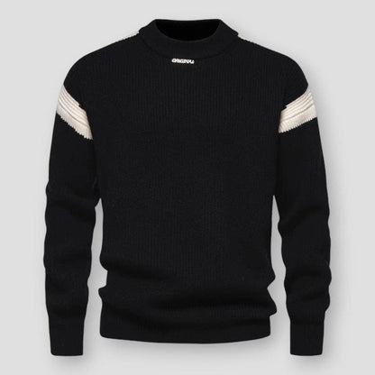 North Royal Clinton Knitted Sweater