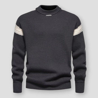 North Royal Clinton Knitted Sweater