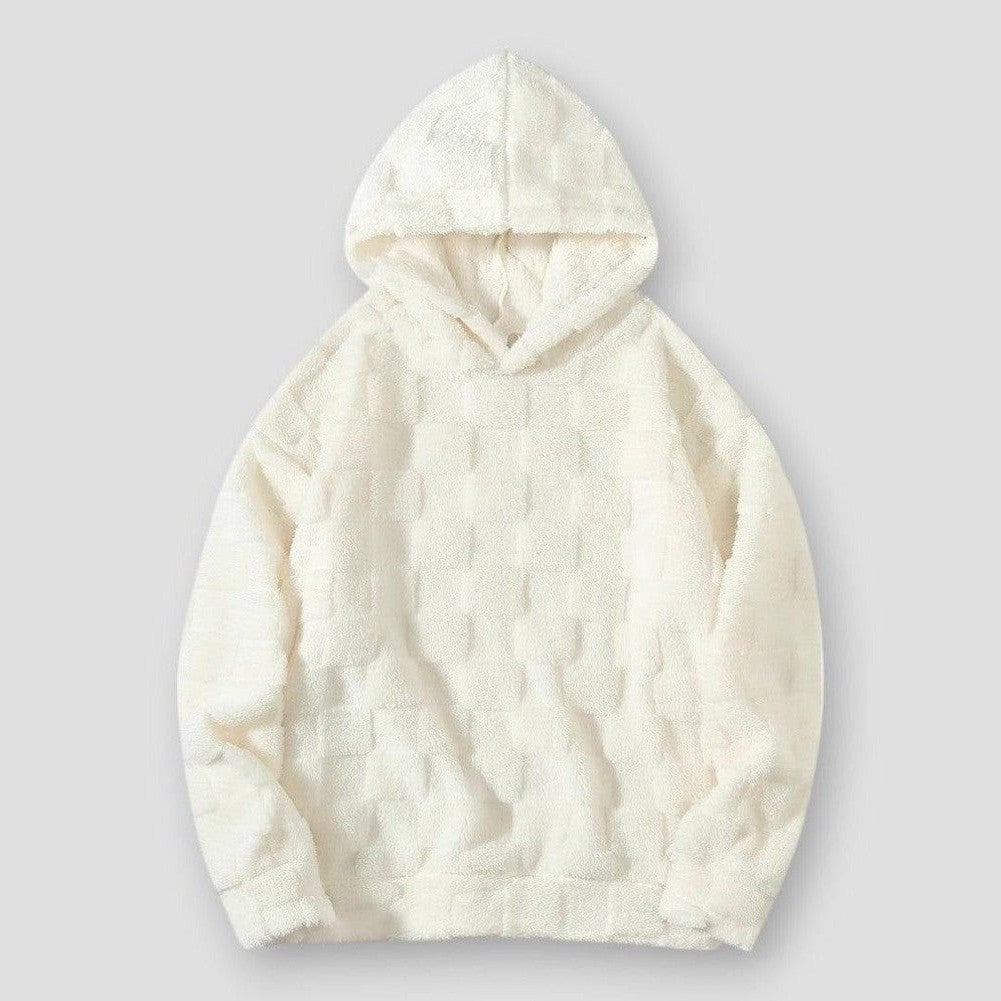 North Royal Clovis Fleece Sweater