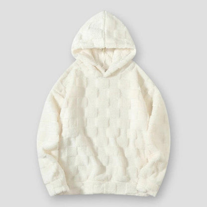 North Royal Clovis Fleece Sweater