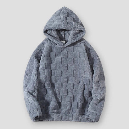 North Royal Clovis Fleece Sweater