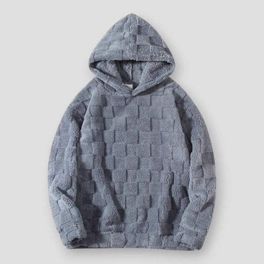 North Royal Clovis Fleece Sweater