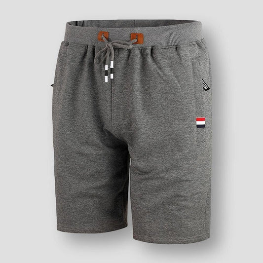 North Royal Coalmont Shorts