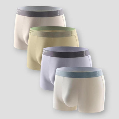 North Royal Cody 4 Piece Set Breathable Brief