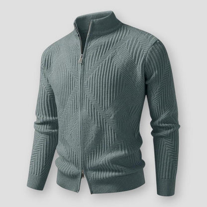 North Royal Columbus Knitted Sweater