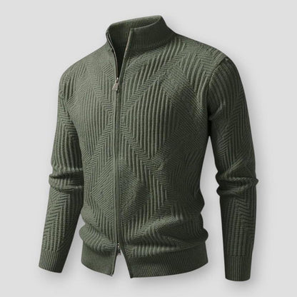 North Royal Columbus Knitted Sweater