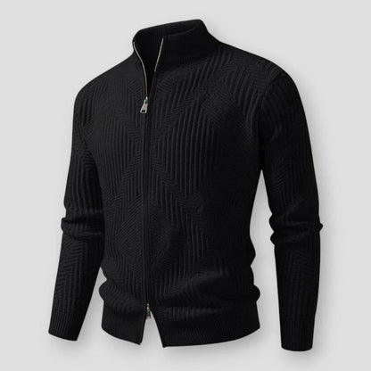 North Royal Columbus Knitted Sweater