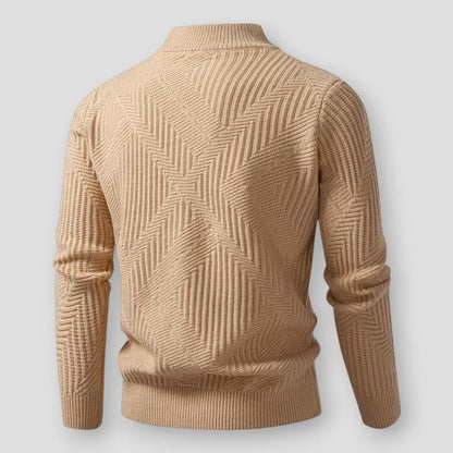 North Royal Columbus Knitted Sweater