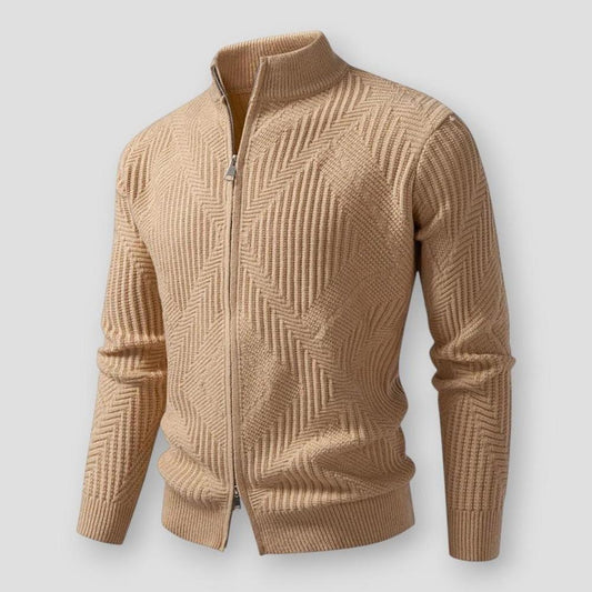 North Royal Columbus Knitted Sweater