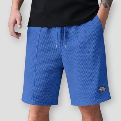 North Royal Columbus Shorts