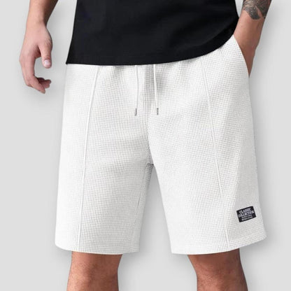 North Royal Columbus Shorts