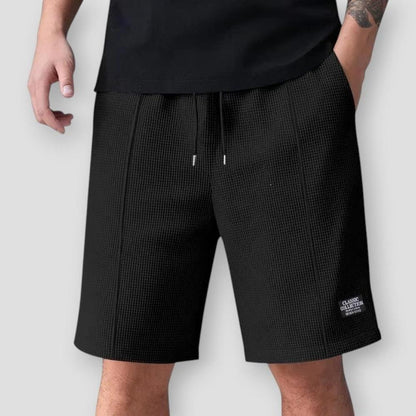 North Royal Columbus Shorts