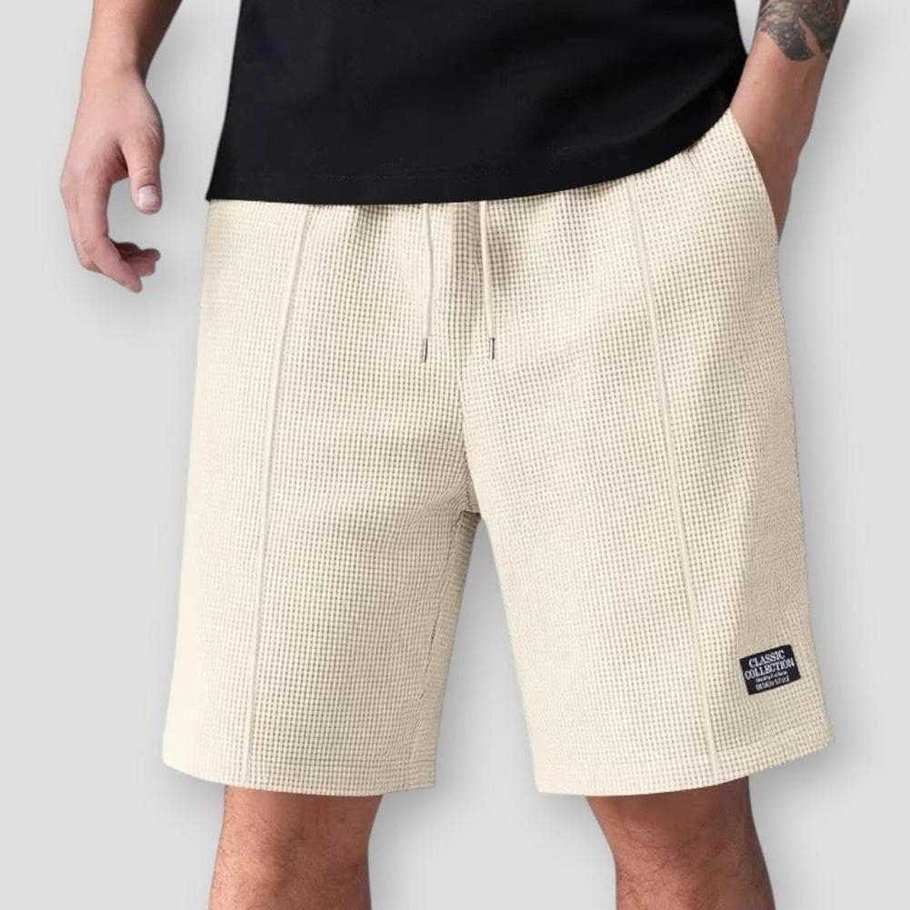 North Royal Columbus Shorts