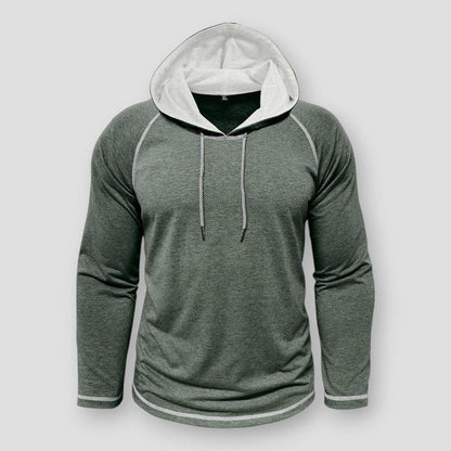 North Royal Compton Hooded Pullover
