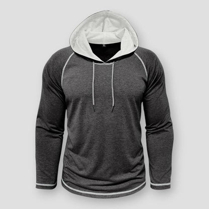 North Royal Compton Hooded Pullover