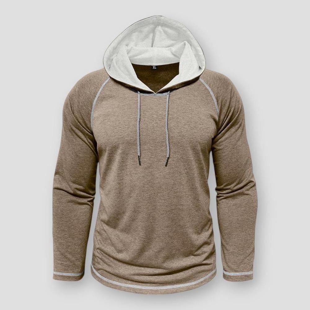 North Royal Compton Hooded Pullover