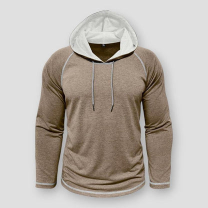 North Royal Compton Hooded Pullover