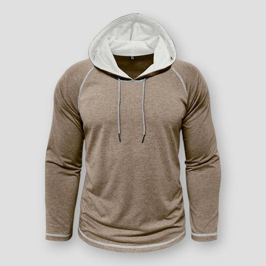 North Royal Compton Hooded Pullover