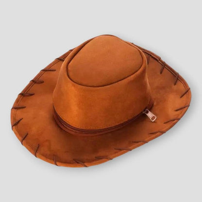 North Royal Concord Cowboy Hat Bag