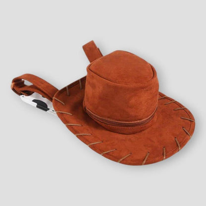 North Royal Concord Cowboy Hat Bag