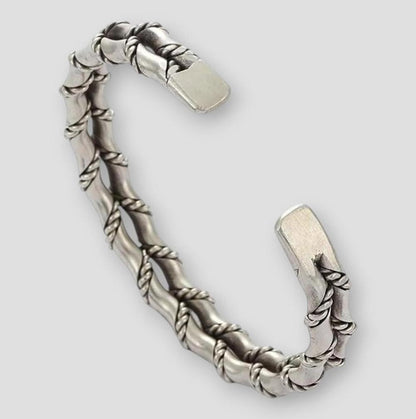North Royal Corydon Braided Bracelet