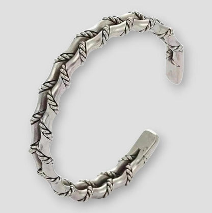 North Royal Corydon Braided Bracelet