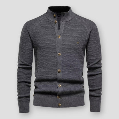 North Royal Costa Cotton Cardigan
