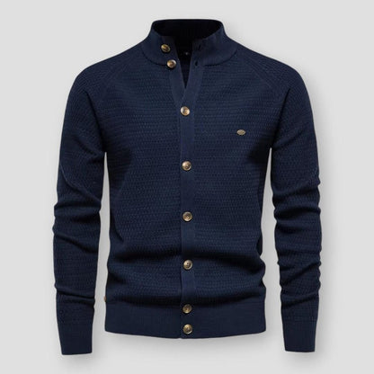North Royal Costa Cotton Cardigan