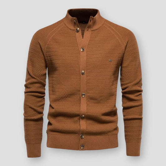 North Royal Costa Cotton Cardigan