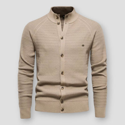North Royal Costa Cotton Cardigan