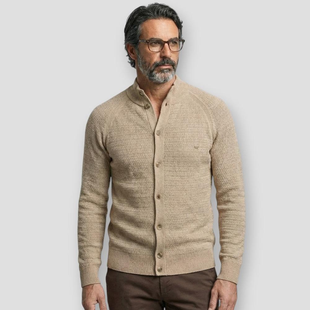 North Royal Costa Cotton Cardigan