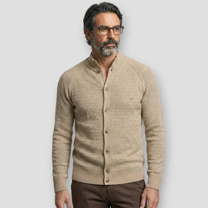 North Royal Costa Cotton Cardigan