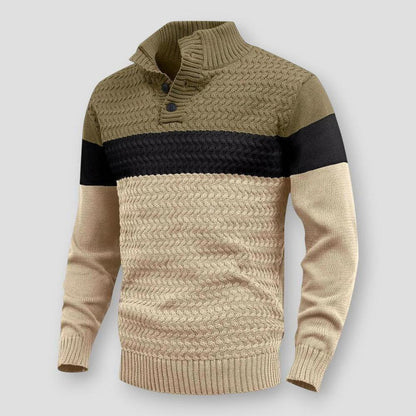 North Royal Covington Knitted Sweater
