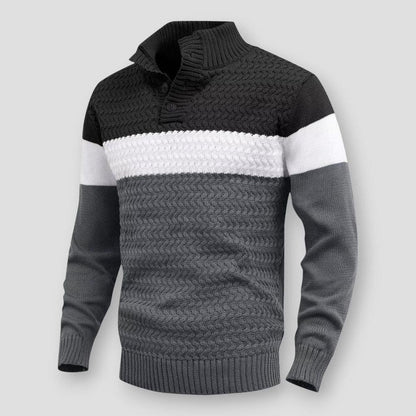 North Royal Covington Knitted Sweater