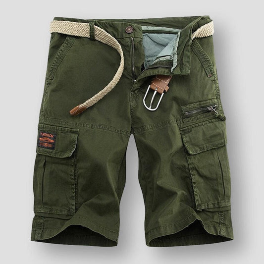 North Royal Cumberland Gap Shorts