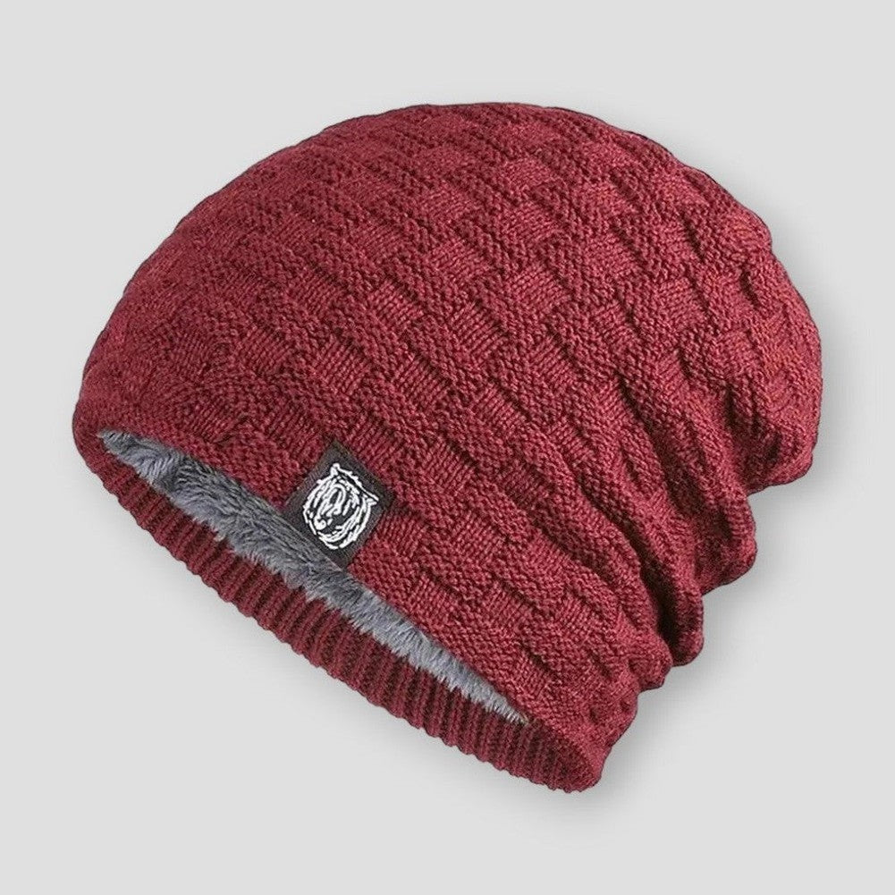 North Royal Daly Beanie