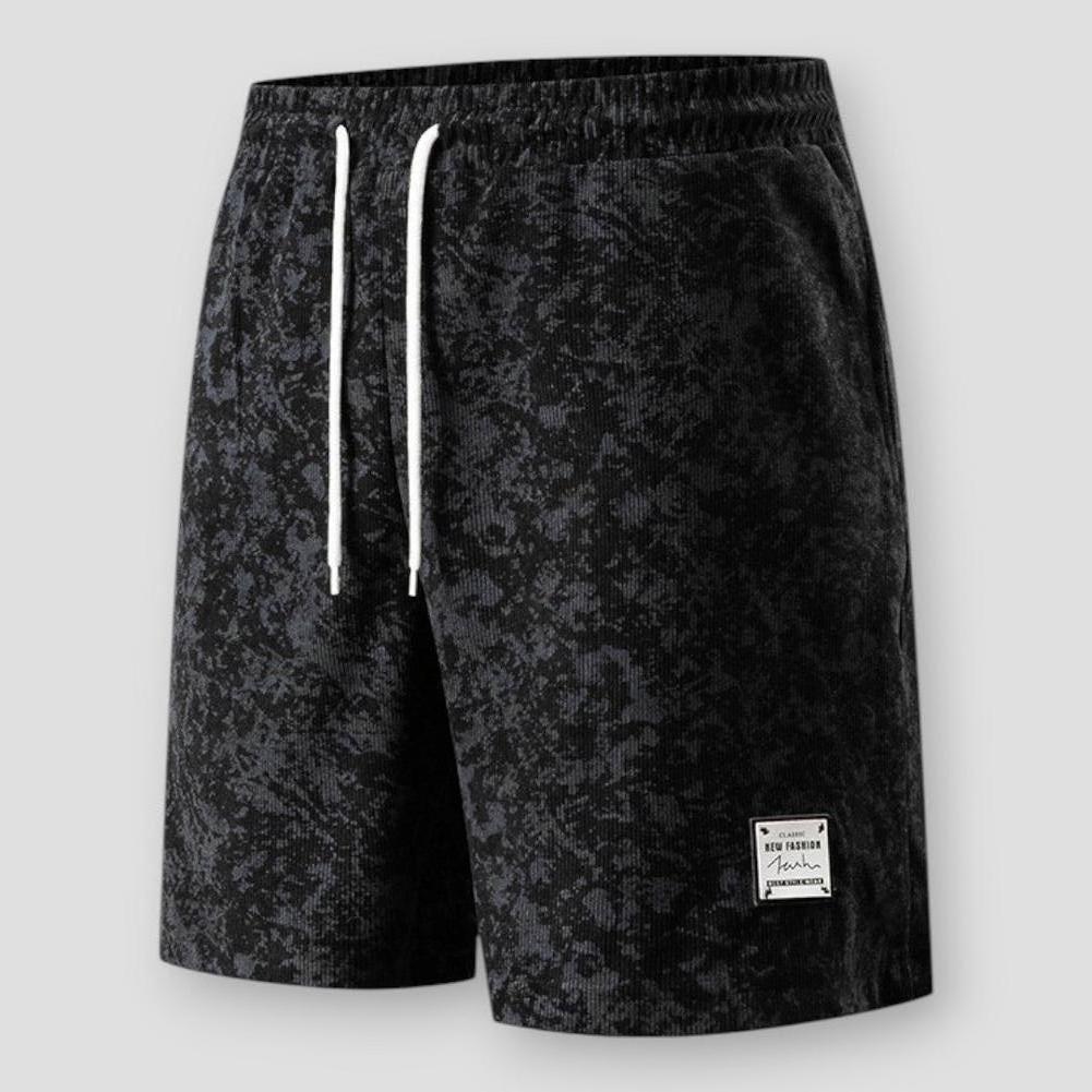 North Royal Danvers Corduroy Shorts