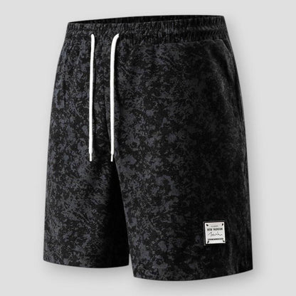 North Royal Danvers Corduroy Shorts