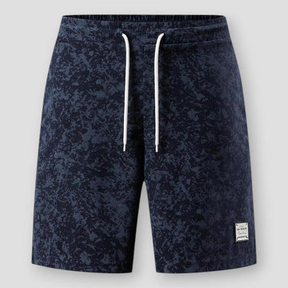 North Royal Danvers Corduroy Shorts
