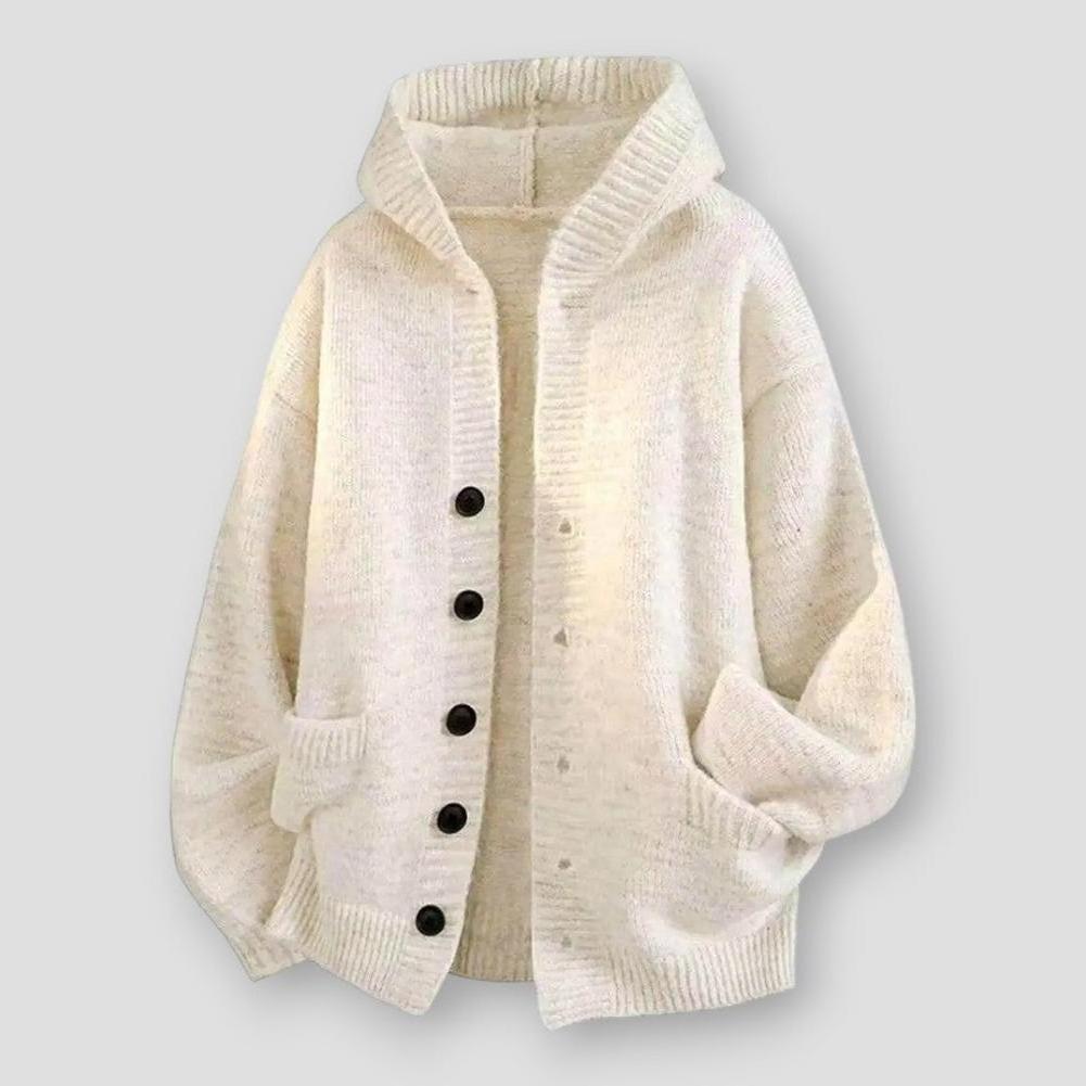 North Royal Danville Hooded Sweater