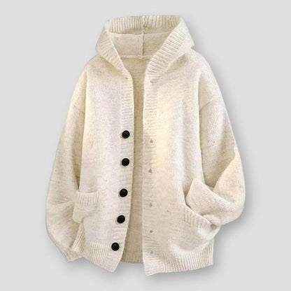 North Royal Danville Hooded Sweater