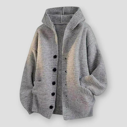 North Royal Danville Hooded Sweater