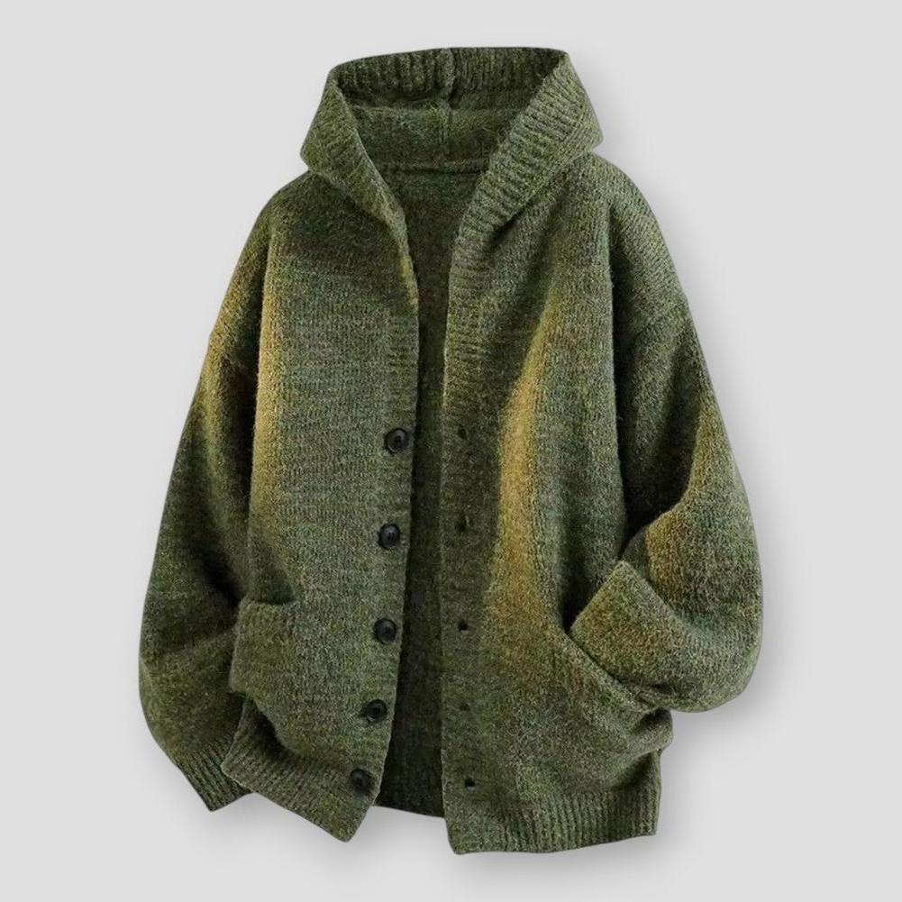North Royal Danville Hooded Sweater