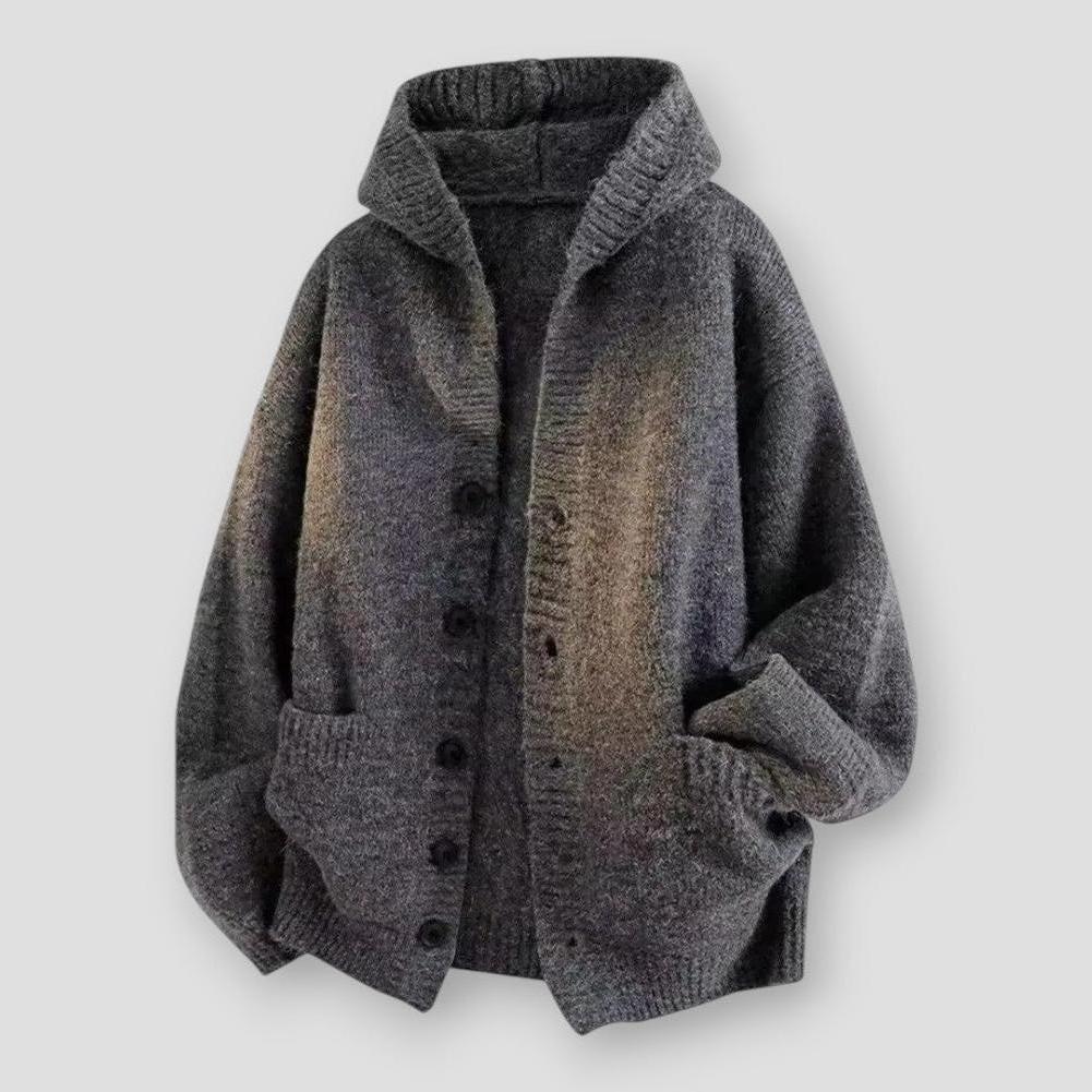 North Royal Danville Hooded Sweater