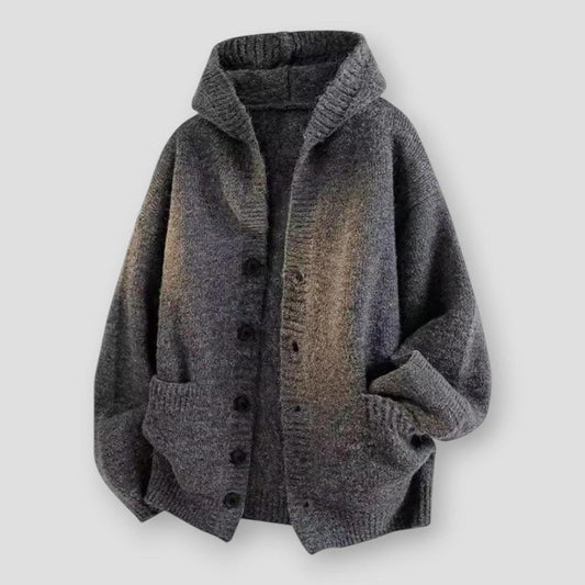 North Royal Danville Hooded Sweater