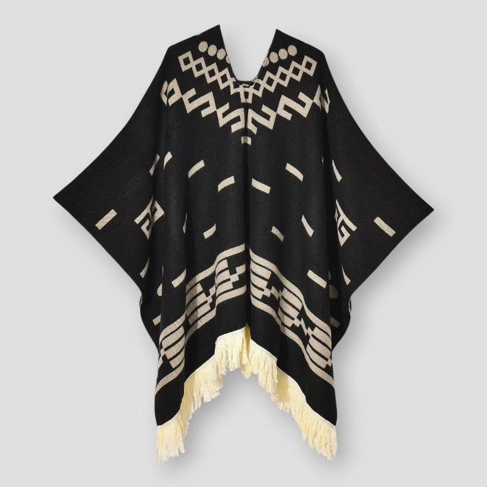 North Royal Danville Traveling Poncho