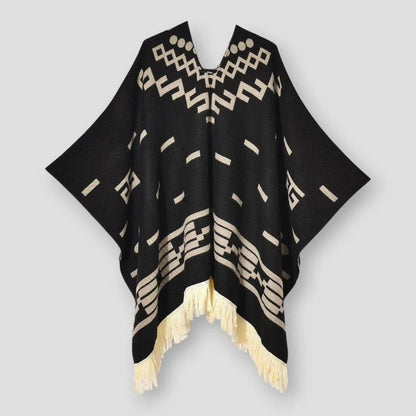 North Royal Danville Traveling Poncho