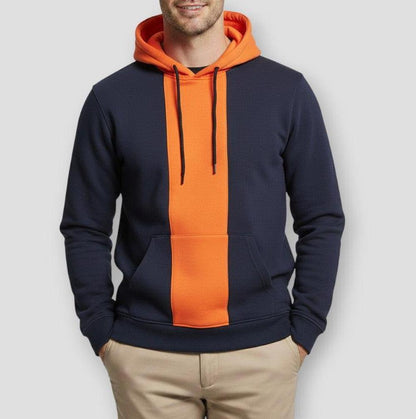North Royal Darien Hooded Sweatshirt